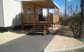 Mobil-Home Oliviers 1